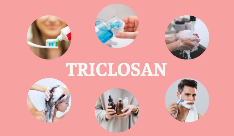 Triclosan