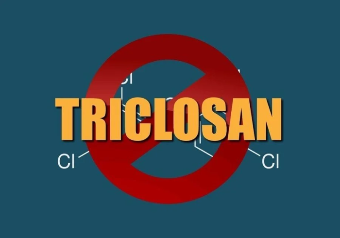 Triclosan là gì? Nỗi lo về tác hại do Triclosan gây ra - Ecoair Việt Nam