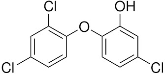 Triclosan