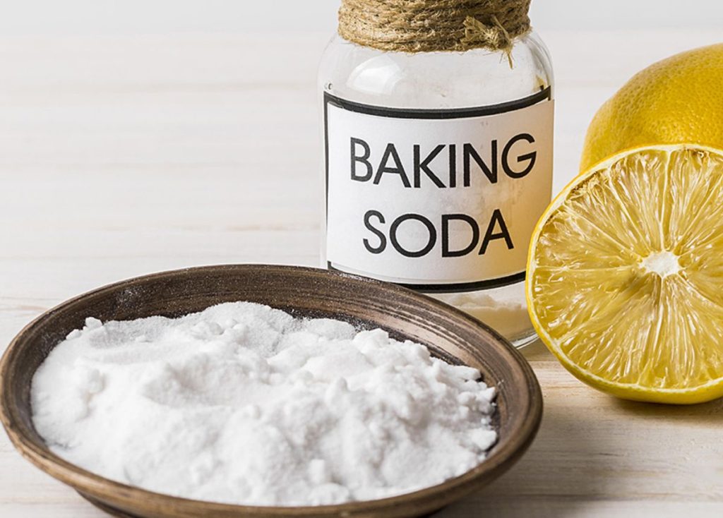 mẹo đuổi chuột bằng baking soda, cách đuổi chuột, xịt đuổi chuột, xịt đuổi chuột Rat & Pest Oust