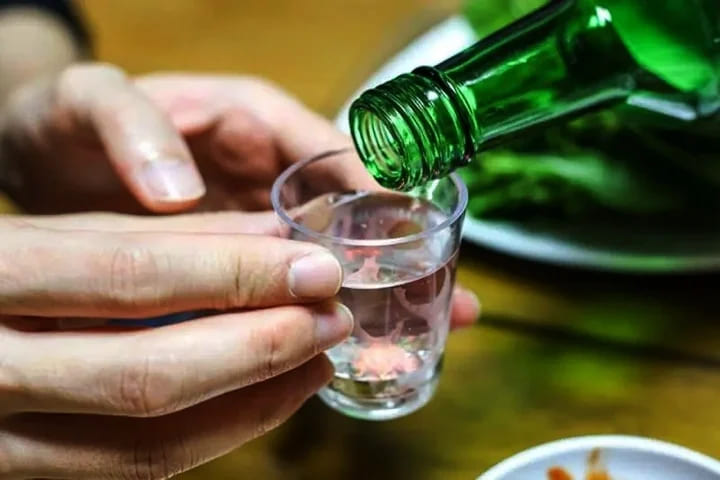 Cách uống bia rượu không say, nâng cao tửu lượng