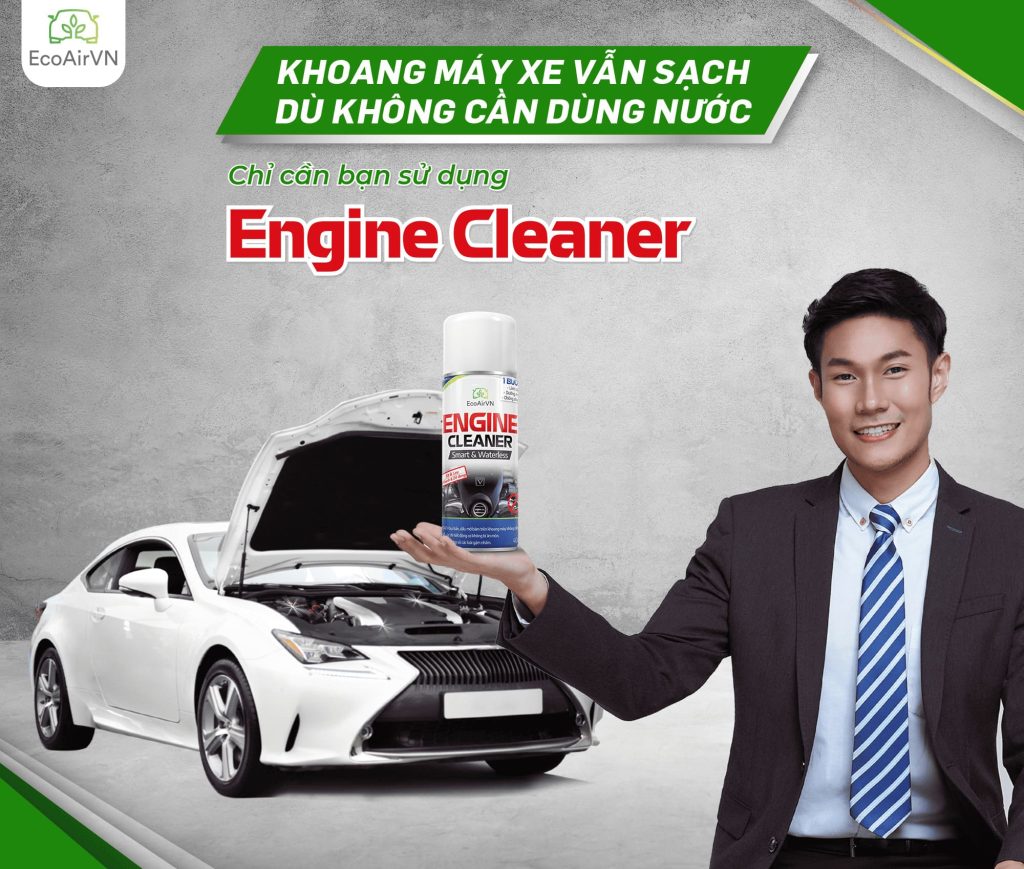 vệ sinh khoang máy ô tô, chống chuột khoang máy, chống chuột khoang động cơ ô tô, cách chống chuột ô tô, mẹo chống chuột ô tô hiệu quả, xịt chống chuột ô tô, xịt chống chuột ô tô engine cleaner