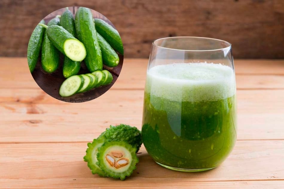 cách giải rượu bằng khổ qua, cách giải rượu bằng mướp đắng, cách giải rượu bia, cách giải bia, cách giải rượu, thức uống giải rượu, giải rượu, nước giải rượu, thức uống giải rượu Acol Detox