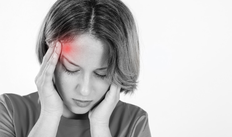 máy đuổi chuột ảnh hưởng hệ thần kinh