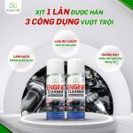 Có nên đặt bẫy chuột trong ô tô không, xịt chuột ô tô, xịt chuột ô tô Engine Cleaner