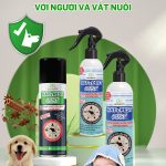 thói quen khiến chuột thích nhà bạn, xịt chuột gia đình, Rat & Pest Oust