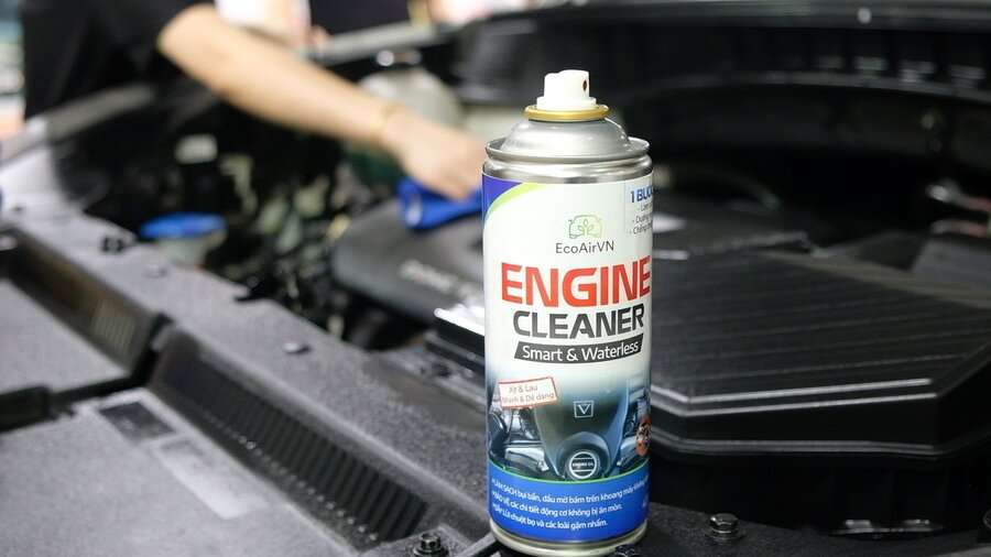 chuột thích xe nào nhất, xịt chuột ô tô, engine cleaner, xịt chống chuột ô tô, xịt chuột chuyên dụng