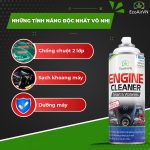 chuột có leo được lên ô tô không, xịt chuột ô tô, xịt chống chuột ô tô, xịt đuổi chuột, cách đuổi chuột vĩnh viễn, engine cleaner