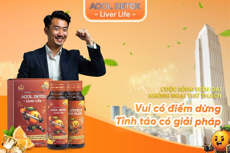 Cách giải rượu ngày tết nhanh nhất l tỉnh táo, đỡ đau đầu