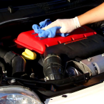 3 việc đơn giản giúp chuột tránh xa khoang máy