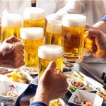 uống rượu bia mỗi ngày