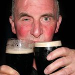 đỏ mặt khi uống rượu bia