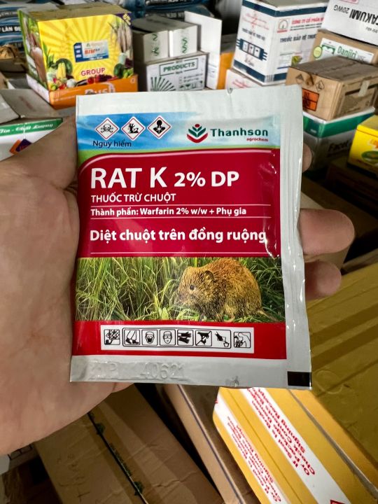 thuốc gì diệt chuột hiệu quả, xịt đuổi chuột rat & pest oust

