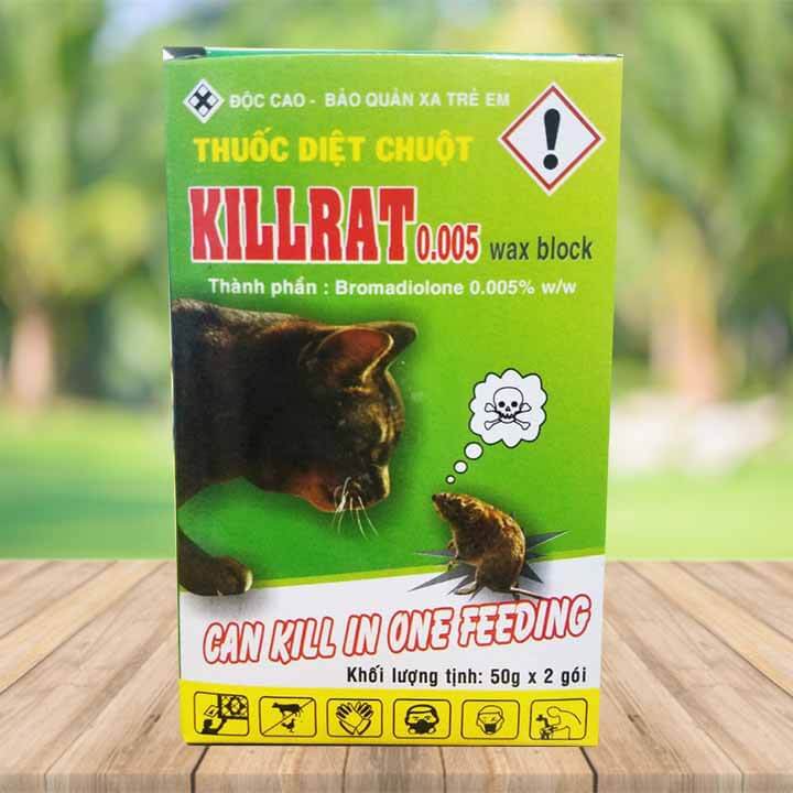 thuốc gì diệt chuột hiệu quả, xịt đuổi chuột rat & pest oust
