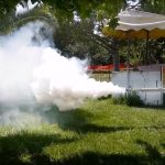 ngửi phải thuốc xịt muỗi có sao không, xịt chống muỗi thiên nhiên Heroh