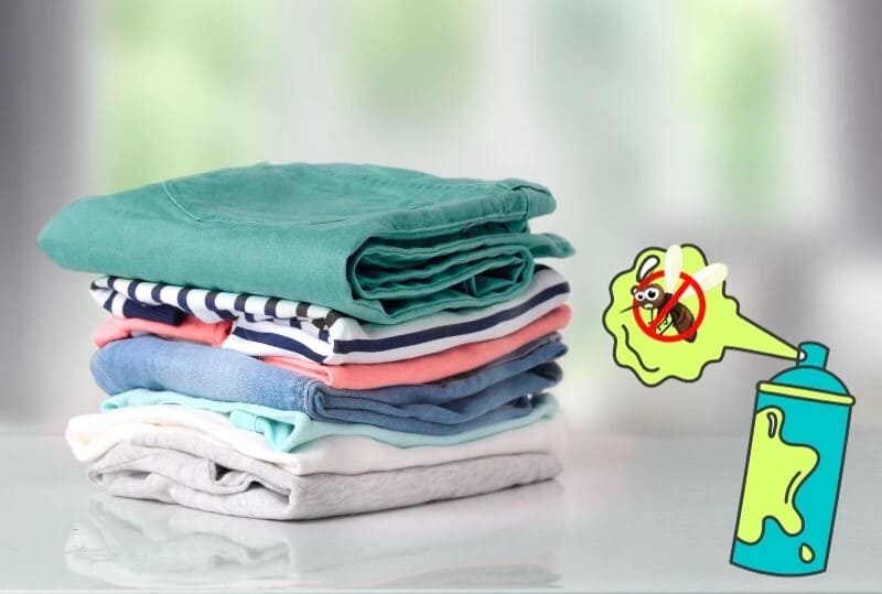 xịt thuốc muỗi bao lâu thì được vào nhà