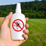 tác hại của bình xịt muỗi hóa chất, xịt chống muỗi thiên nhiên heroh