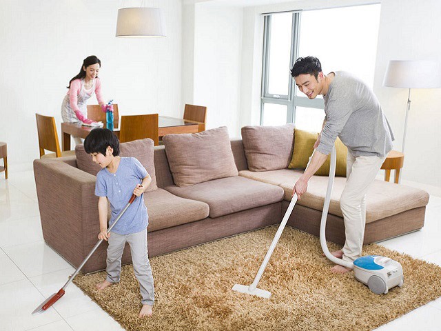 vì sao đuổi mãi không hết chuột, rat & pest oust