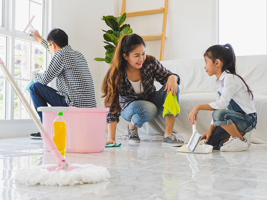 Virus Hanta là gì? Có lây từ người sang người không? rat & pest oust

