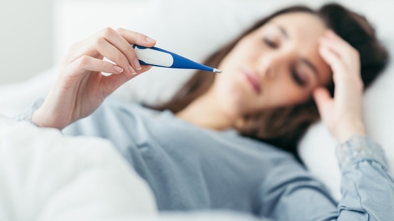 Triệu chứng virus hanta dễ nhầm với cảm cúm, rat & pest oust
