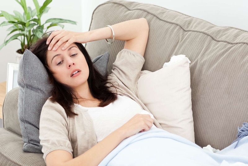 Triệu chứng virus hanta dễ nhầm với cảm cúm, rat & pest oust

