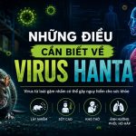những điều cần biết về virus hanta, rat & pest oust