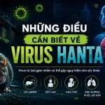 những điều cần biết về virus hanta, rat & pest oust