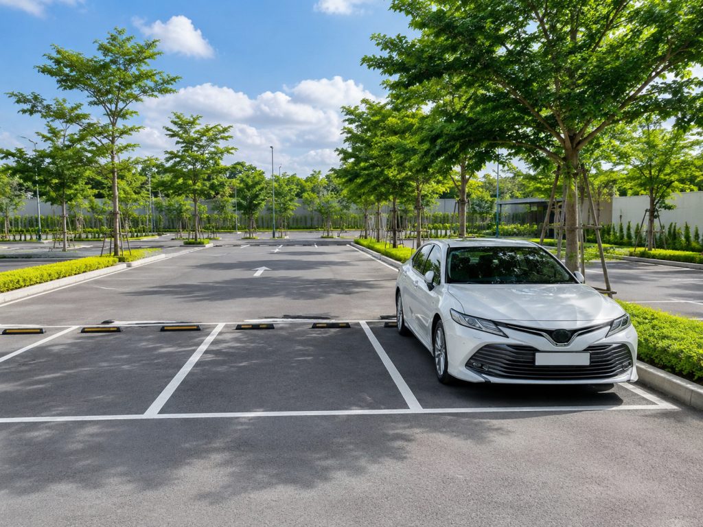 Cách chống chuột ô tô cho xe để lâu ngày hiệu quả, engine cleaner