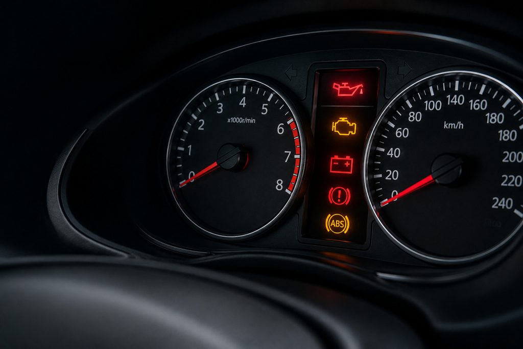 Chi phí sửa xe vì chuột cắn dây điện bao nhiêu? engine cleaner
