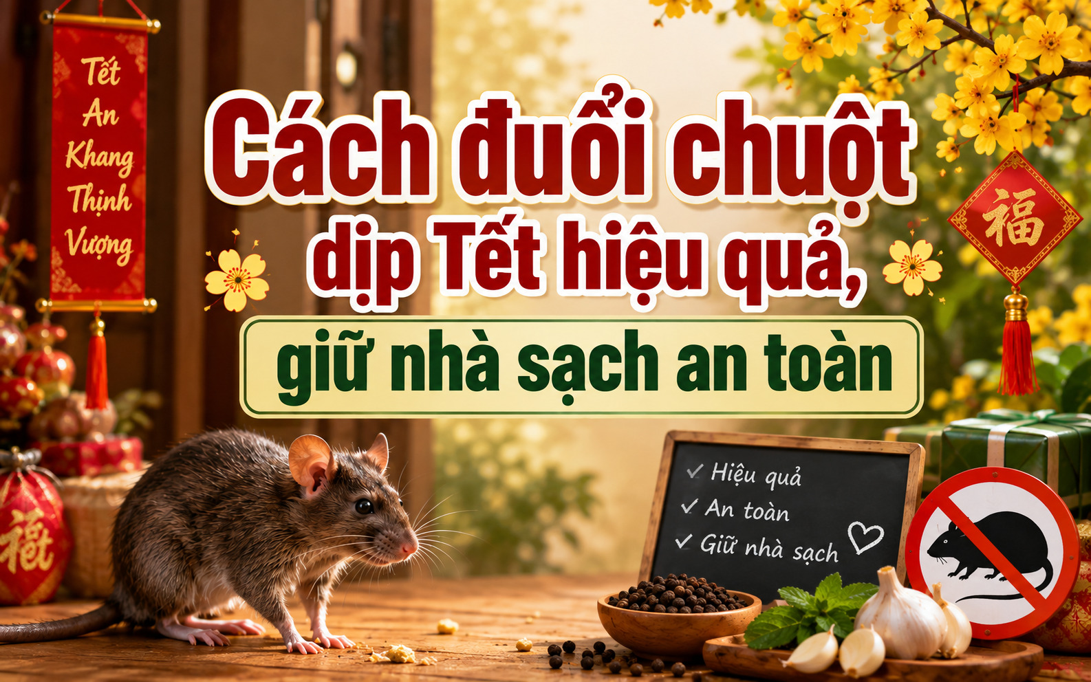 cách đuổi chuột vĩnh viễn, cách đuổi chuột bằng bột giặt, cách đuổi chuột trên trần nhà, cách đuổi chuột bằng âm thanh, cách làm cho chuột sợ bỏ đi, cách đuổi chuột bằng long não, đuổi chuột bằng tỏi, cách đuổi chuột ra khỏi phòng, cách đuổi chuột, xịt đuổi chuột, xịt đuổi chuột rat & pest oust