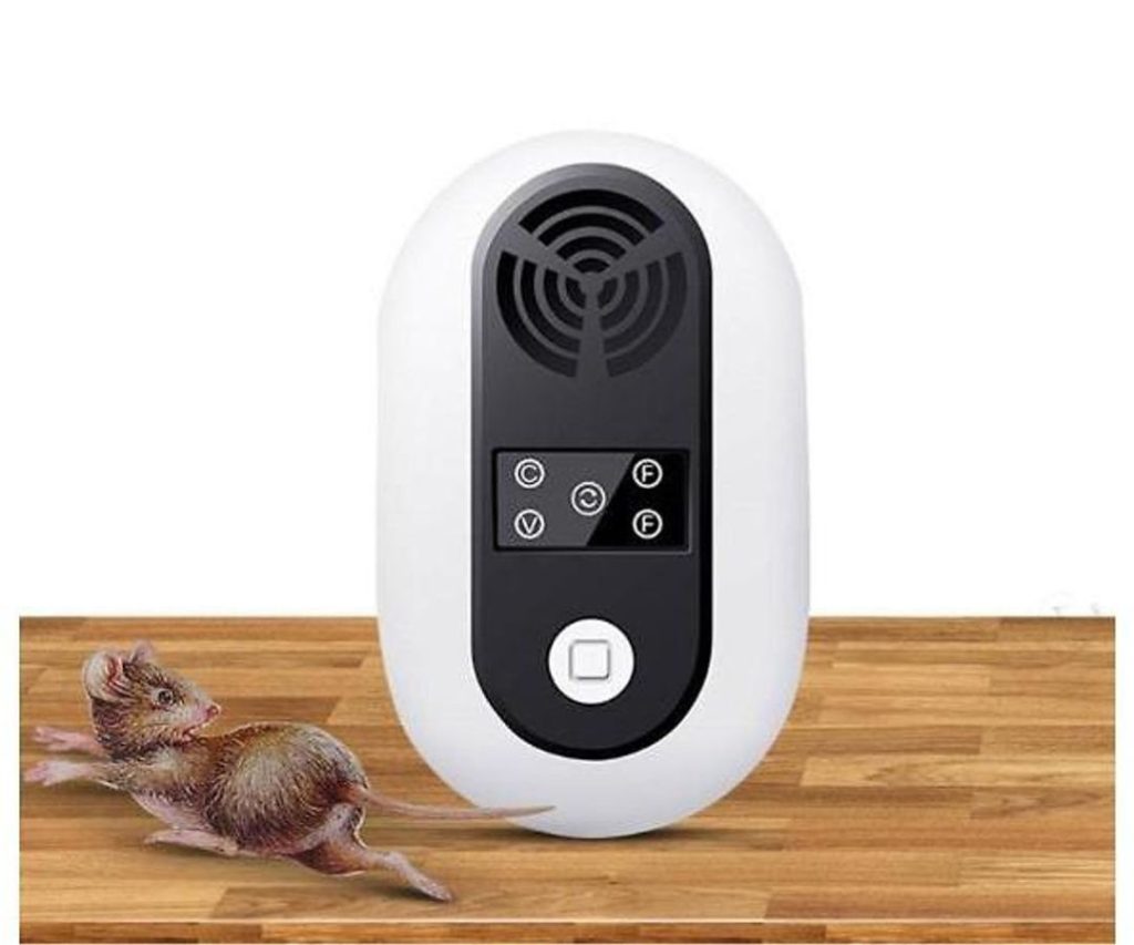 Nên dùng xịt chống chuột ô tô hay máy đuổi chuột? 