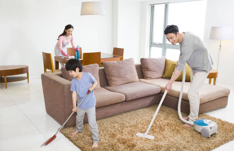 Bao lâu nên xịt đuổi chuột 1 lần để đạt hiệu quả tốt nhất?