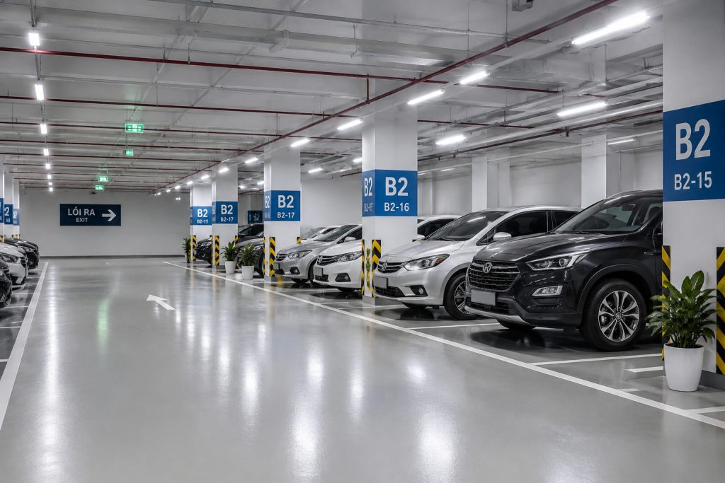 7 cách chống chuột vào ô tô khi đỗ qua đêm