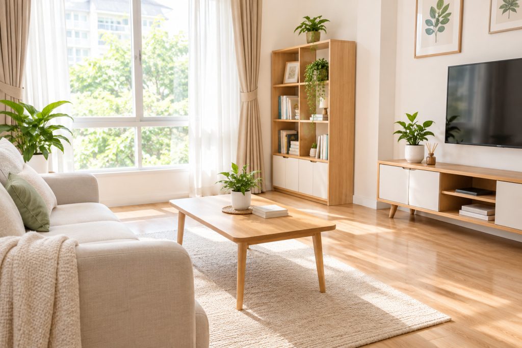Cách đuổi chuột dễ nhất, ai cũng làm được