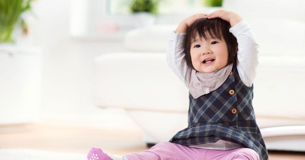 Xịt chống muỗi thiên nhiên có dùng được cho trẻ em không? 